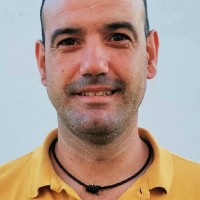 Jose Román Marín Romero