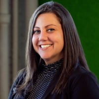 Golda Speyer, PP, AICP, PMP®