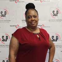Faith Gray-Washington