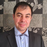 Max Akkerman