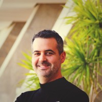 Benoit Leblanc