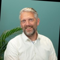 Edwin Van De Geijn