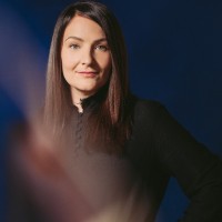 Annika Knuuttila