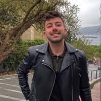 İbrahim Karagöz