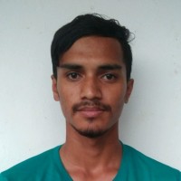 Ritesh Niroula