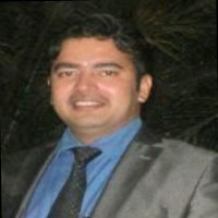 Vivek Mishra