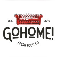 GoHome Cafe