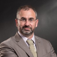 Stéphane Chadirat