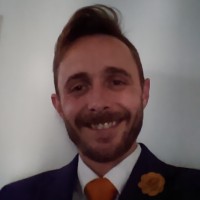 Nick Haag