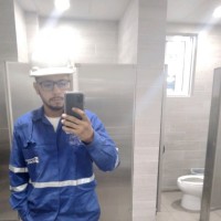 Luis Enrique Hernandez Yepez