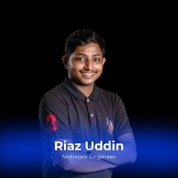 Md. Riaz Uddin