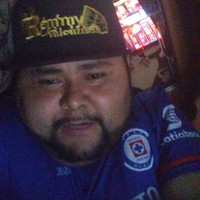Mario Moran