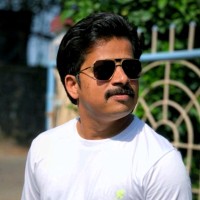 Samir Deshmukh