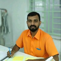 Charles Arockia Raja Innasi Muthu