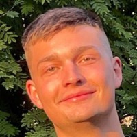 Никита Харченко