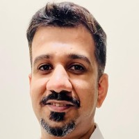 Nimish Sethi