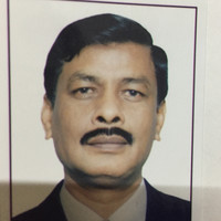 Ramesh Maheshwari