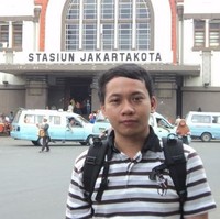 Agus Dwi Praptana