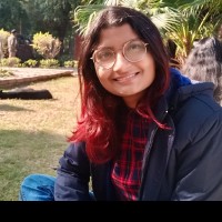 Sushmita Panigrahi