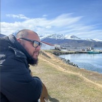 Ariel Elias Luna