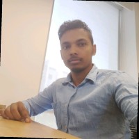 Priyabrata Ojha