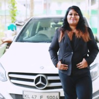 Ashley Asokan - Spoken English Coach