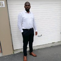 LIHLELI MBONGE DYANI