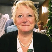 Bron Hughes