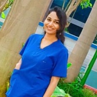 Manjula Kg