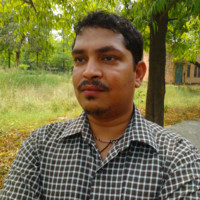 Arun Sayal