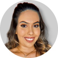 Rafaela Barbosa