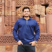 Priyanshu Kumar