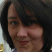 Nicola Rogers