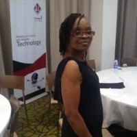 Ngozi Nwude