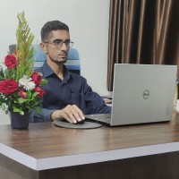 Rizwan Khatik