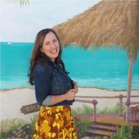 Rebecca Torres