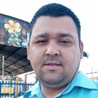 Diego Blum