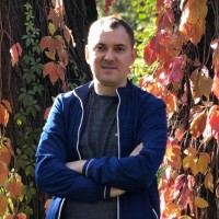 Артем Юшков