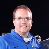 Shawn Huff