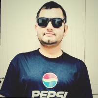 Bhuwan Raj Badu