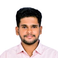 LOGESHWARAN S