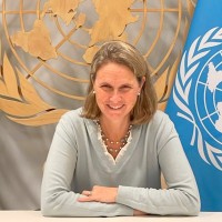 Michele Griffin