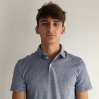 Jordi Patullé Arranz