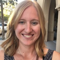 Stephanie Moran