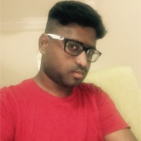 Ramesh R