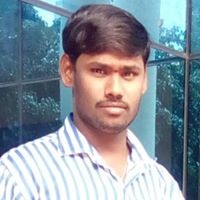 Ravikumar K