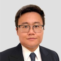 Patrick Liu