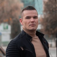 Viktor Marachkov