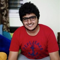 Arun Parmar