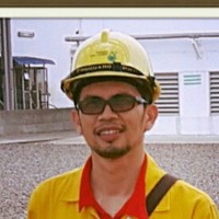 Syariman B Mansor